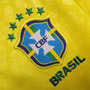 Brazil Home Jersey 2022 Women