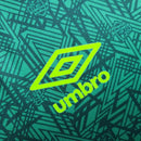 Fluminense Green Training Jersey 2024/25