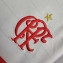 Flamengo 2015/16 II Away Jersey - Retro Version