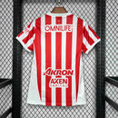 Chivas de Guadalajara 2024/25 I Home Jersey - Women Version