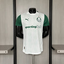 Palmeiras 2025/26 II Away Jersey - Player Version