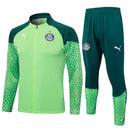 Palmeiras Training Suit Full Ziper 2024/25