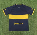 Boca Juniors Home Jersey 2025/26