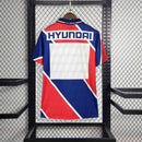Bahia Retro Away 1996/97 Jersey Hyundai