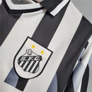 Santos 1998 II Away Jersey Retro