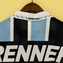 Gremio Retro Home Jersey 1997/98 Ironcryl