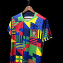 Portugal 22/23 Training Jersey - Color Full