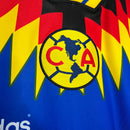 Retro Club America Away 1995 Jersey
