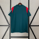 Polo Cruzeiro Green 24/25