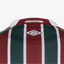 Fluminense 2025/26 I Home Jersey - Player Version