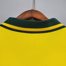 Brazil Retro Home 1994 Jersey - Umbro