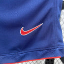 USA 2025/26 Home Kit Kids