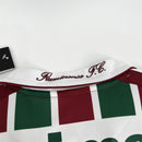 Fluminense Retro Home Jersey 2010 Unimed