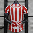Chivas de Guadalajara 2024-25 I Home Jersey - Player Version
