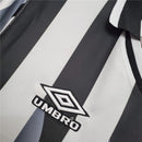 Santos 1998 II Away Jersey Retro