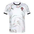 Mens Portugal Away Jersey 2025
