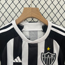 Atletico Mineiro 24/25 I Home Kit Kids