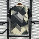 Manchester City 2025/26 Free Design 2 Special Edition Jersey - Fan Version