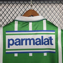 Palmeiras 1992 I Home Jersey Retro Parmalat