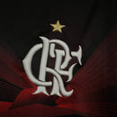 Flamengo 2013 Black Jersey - Retro Version