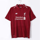 Liverpool Retro Home Jersey 2018/19