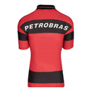 Flamengo Retro Home Jersey 1996/97