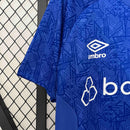 Gremio 24/25 Goalkeeper Blue Jersey - Umbro