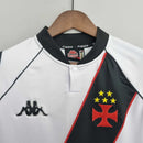 Vasco Retro II Away 1998 - Kappa