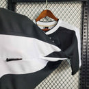 Corinthians Retro 2000 II Away Jersey Batavo - Topper