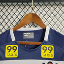 Corinthians Retro 2014/15 II Away Jersey