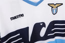 S.S. Lazio Retro Home Jersey 2014/15