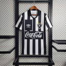 Botafogo Retro Away 1997 Jersey Coca-Cola - Umbro