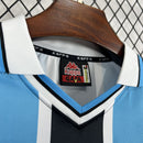 Gremio Retro Home Jersey 2001/02 - Kappa