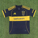 Boca Juniors Home Jersey 2025/26