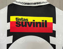 Corinthians Retro 1995/96 II Away Jersey Suvinil