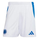 Cruzeiro Home Shorts 2025/26