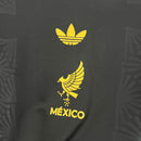 Mexico 2025/26 Special Edition Black - Fan Version