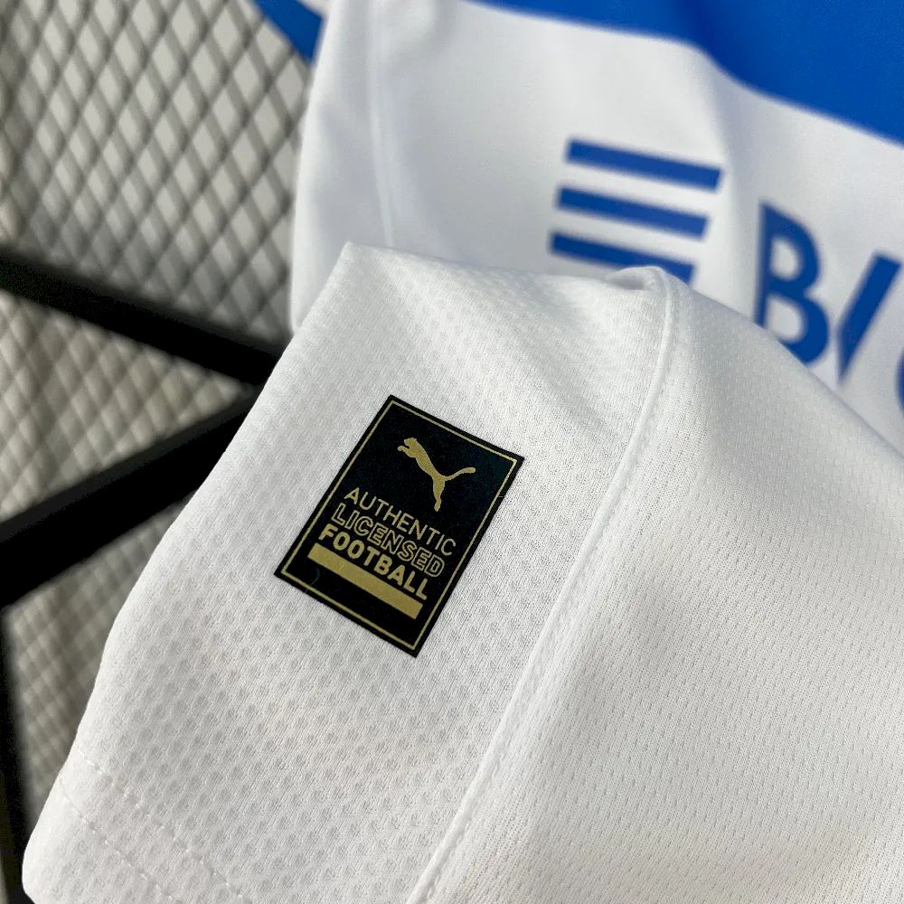Universidad Catolica 2025/26 I Home Jersey - Fan Version