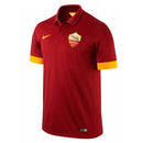 Roma Retro Home Jersey 2014/15