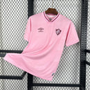Fluminense Special Edition Pink Jersey 2024/25