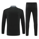 Mens Riyadh Al-Nassr Training Suit Black 2024/25