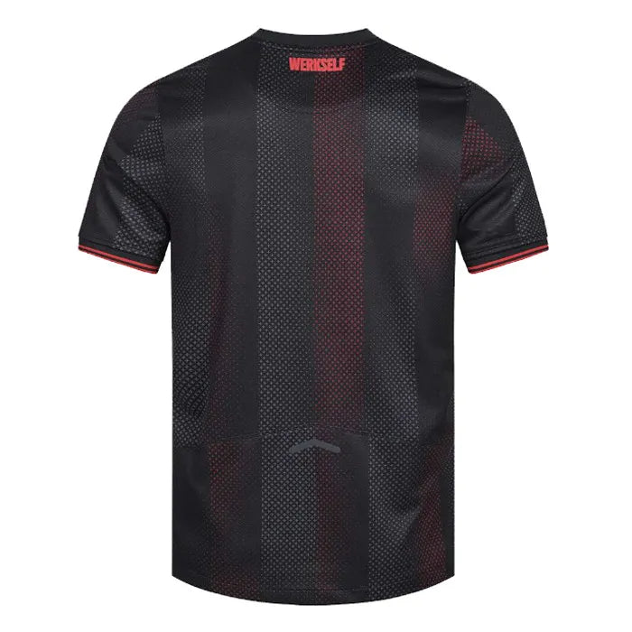 Bayer 04 Leverkusen 25/26 I Home Jersey - Fan Version