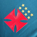 Vasco Goalkeeper Jersey Green 2024/25 - Kappa