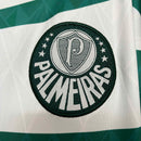 Palmeiras Third Retro Parmalat 1996