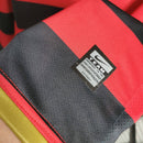 Flamengo 2009 I Home Long Sleeve Jersey - Retro Version