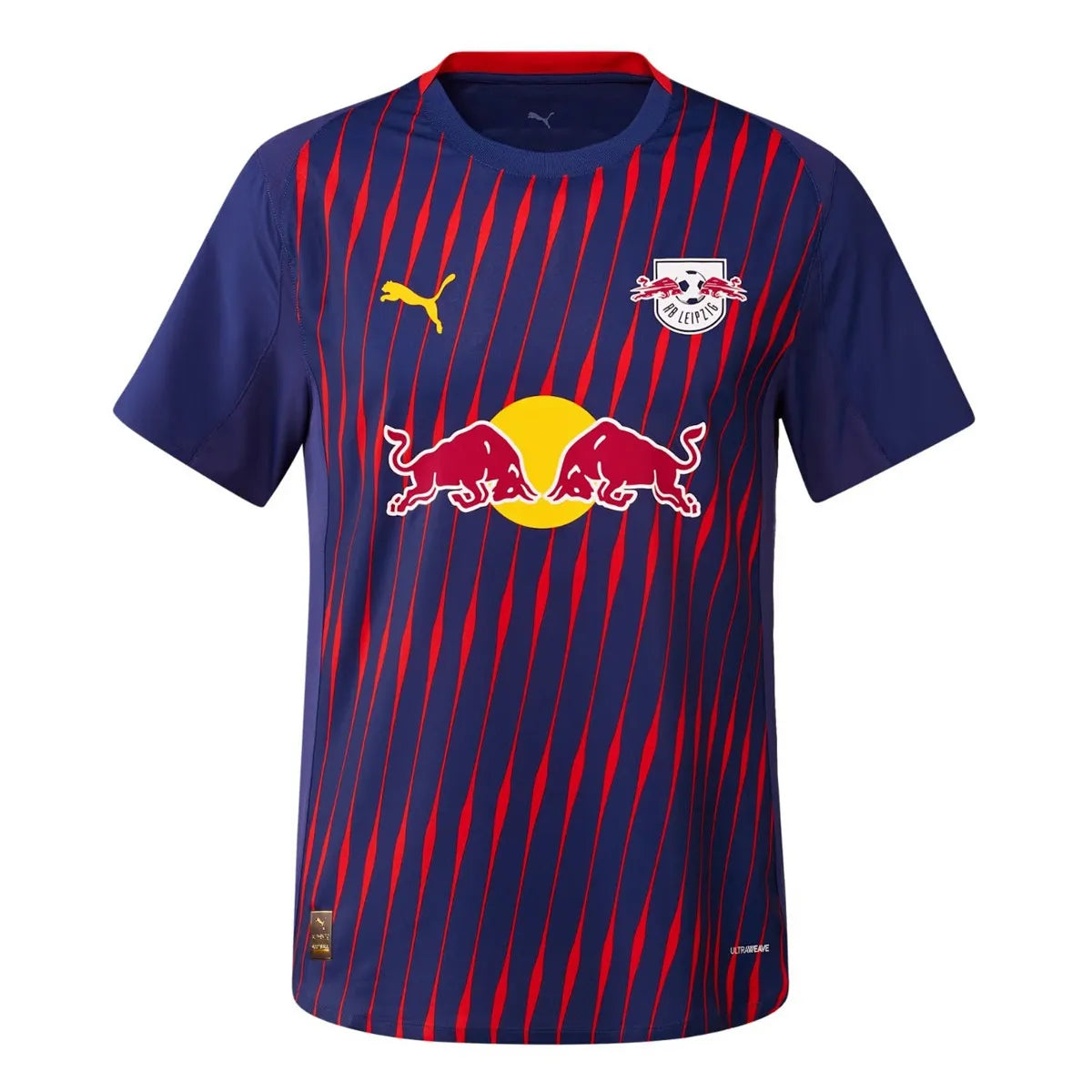 RB Leipzig 25/26 II Away Jersey - Fan Version