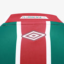 Fluminense 2025/26 I Home Jersey - Fan Version