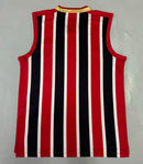 Sao Paulo FC Away Singlet 2025/26