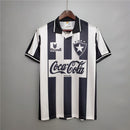 Botafogo Retro Away 1994 Jersey Coca-Cola - Rhumell