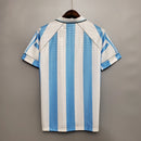 Argentina 1994 Home Retro Jersey